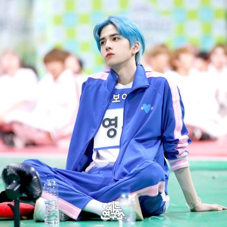 2022 Idol Star Athletics Championships Chuseok Special (2022)