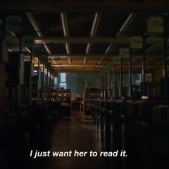 A Song for Aliens Japanese Drama photo