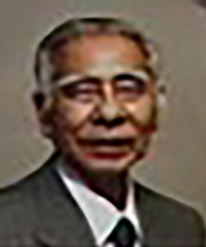 Yuzo Mikawa