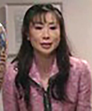 Riko Fujisawa