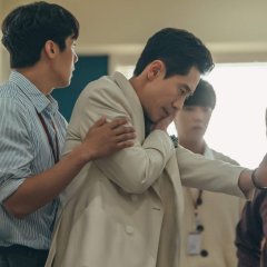 Unicorn Korean Drama photo