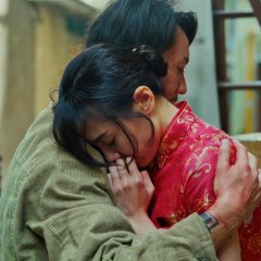 Madalena Hong Kong Movie photo