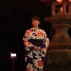 Love, Life and Goldfish Japanese Movie photo