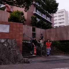 The Memory Lane Japanese Movie photo