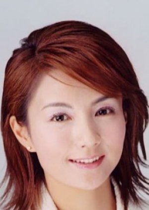 Shikata Yui | Kansatsui Shinomiya Hazuki Shitaihakataru 1