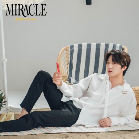 Miracle (2022)