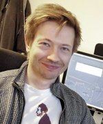 Jan Svalland
