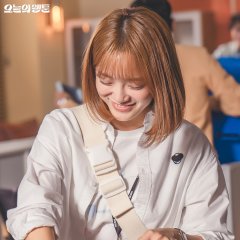 Today's Webtoon Korean Drama photo