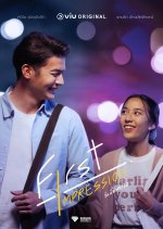 First Impression Thai Movie photo