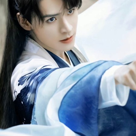 Fox Spirit Matchmaker: Yue Hong (2024)