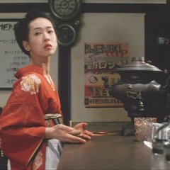 Murder on D Street Japanese Movie(1998) photo