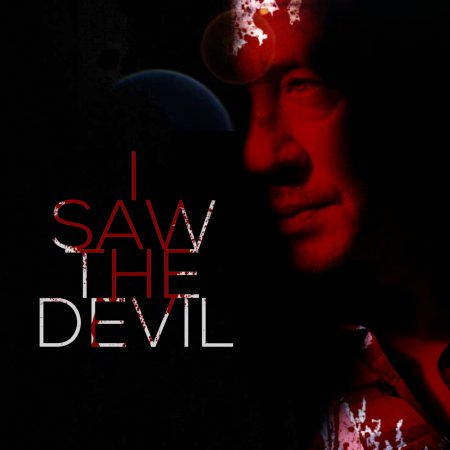 Eu Vi o Diabo (2010)