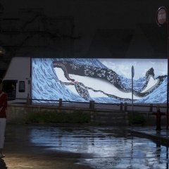 The Buried Forest Japanese Movie photo