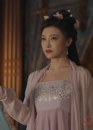 Si Ling | Untouchable Princess