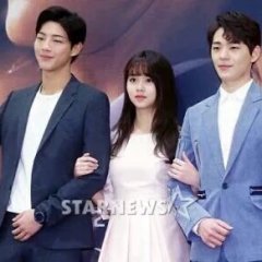 Page Turner Korean Drama photo