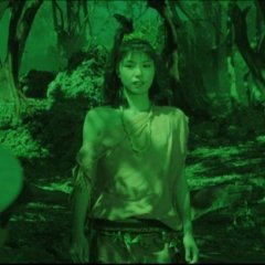 Farewell to the Ark Japanese Movie photo