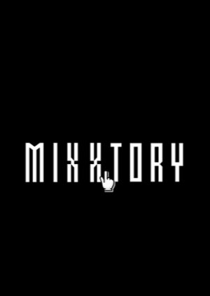 Mixxtory (2022) poster
