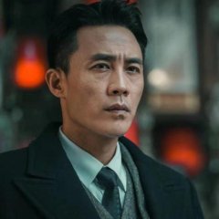 Yin Feng Chinese Drama photo