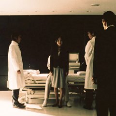 The Clone Returns Home Japanese Movie photo