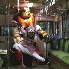 The Taste of Tea Japanese Movie photo