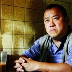 The Moss Hong Kong Movie photo