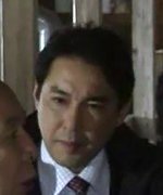 Okabe Kazuyasu