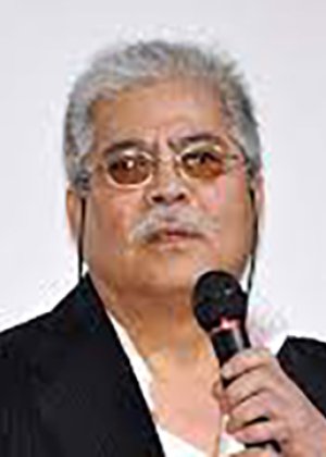Shimomura Masaru in Okaasan, Boku ga Umarete Gomen Nasai  Japanese Special(2007)