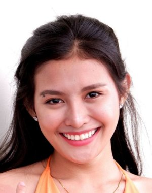 Christine Bermas (Christine Bermas) - MyDramaList