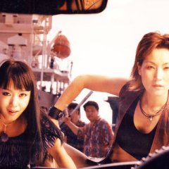 No Blood No Tears Korean Movie photo