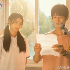 So Young Chinese Drama(2022) photo