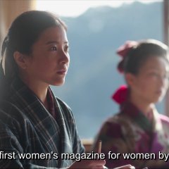 Kazeyo, Arashi yo Japanese Drama photo