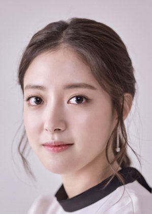 Lee Se Young in The Law Cafe Korean Drama (2022)