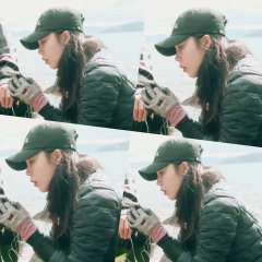 Law of the Jungle in Wild New Zealand Korean TV Program photo