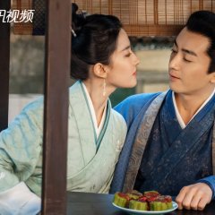 A Dream of Splendor Chinese Drama photo