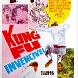 Chinese Kung Fu (1973)