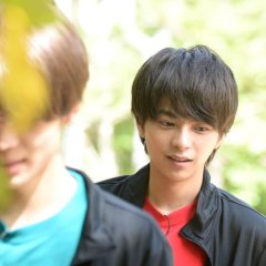 Sexy Zone Evolution Japanese TV Program photo