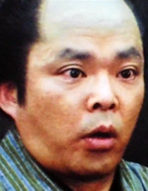 Shonosuke Ichikawa