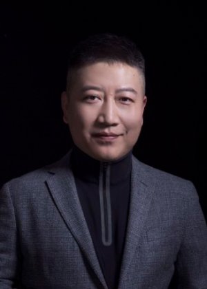 Yong Xin Zhang