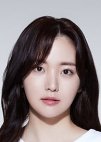 Kim Chae Eun in Tomorrow Korean Drama (2022)