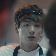 Oh My Ghost Korean Drama photo