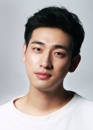 Yoon Park in Fanletter, Please Korean Drama (2022)