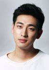 Yoon Park di Age of Youth Drama Korea (2016)