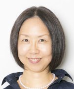 Hashibe Atsuko Fotoğraf
