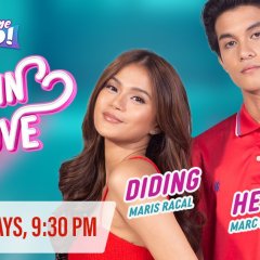 Stay-In Love Philippines Drama photo