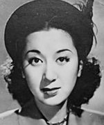 Kitagawa Chizuru