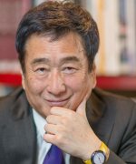 Saegusa Shigeaki