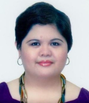 Sharone Ann Medina