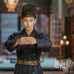 Love Script Chinese Drama photo