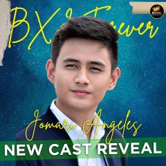 B X J Forever Philippines Drama photo