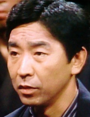 Naoyuki Tanaka